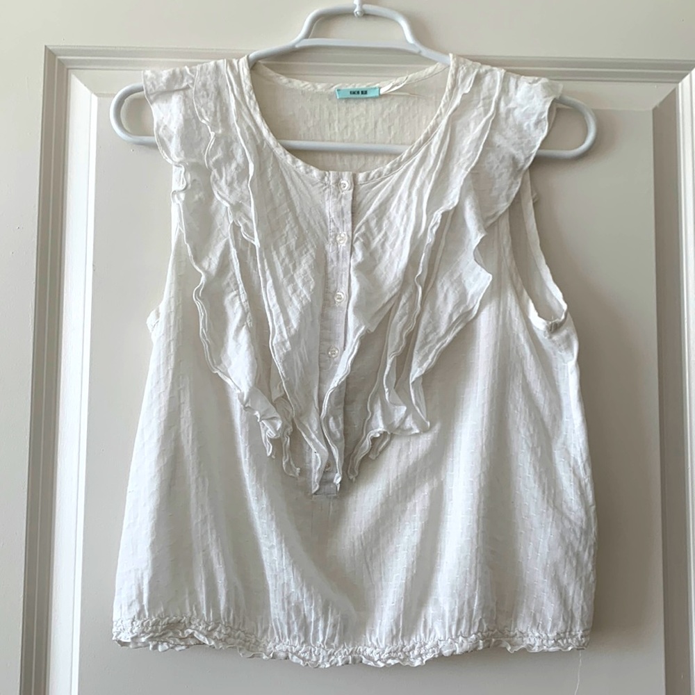 Urban outfitters Henley shirt